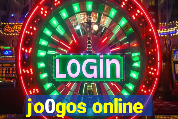 jo0gos online